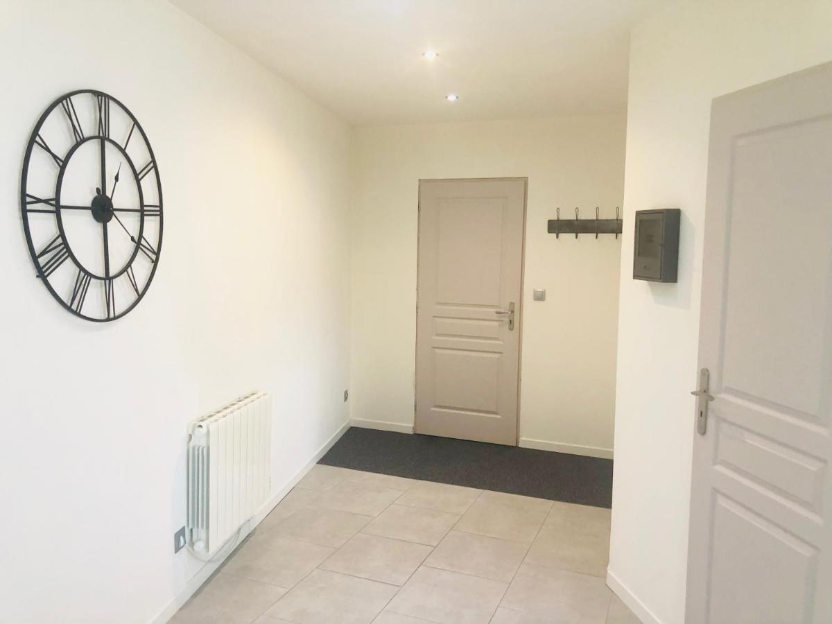Appartement L'Atelier à Beauvais Extérieur photo
