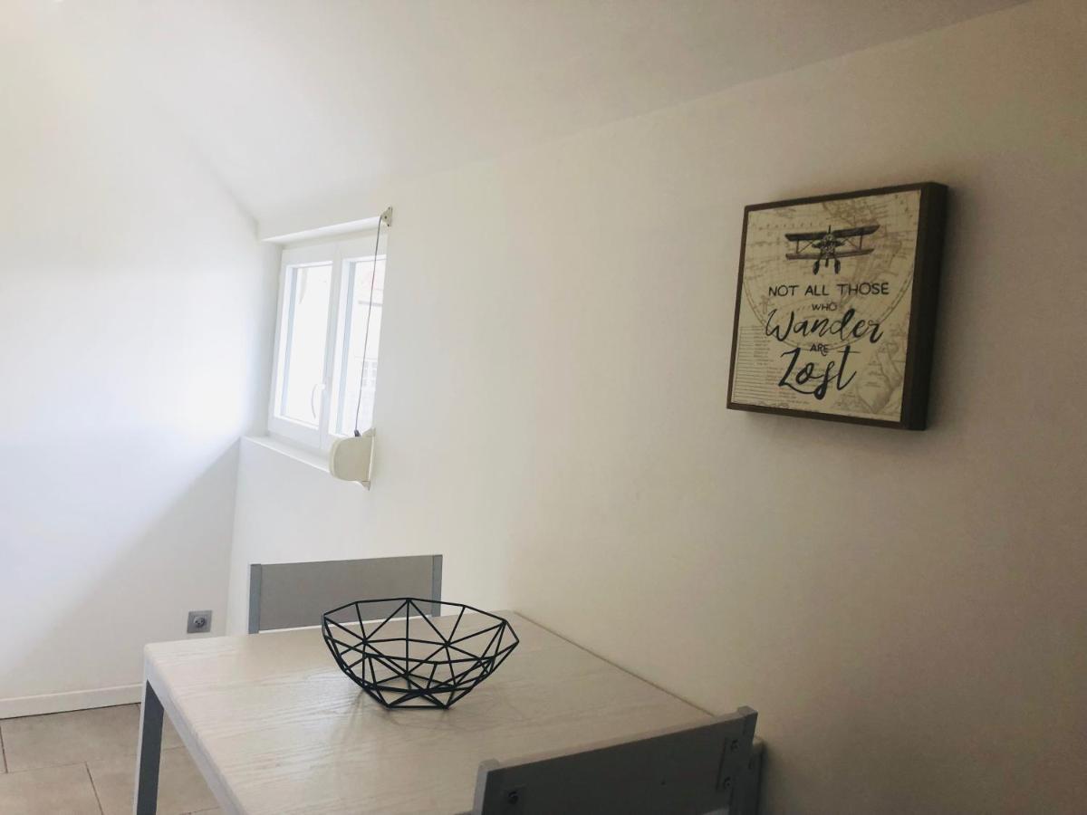 Appartement L'Atelier à Beauvais Extérieur photo
