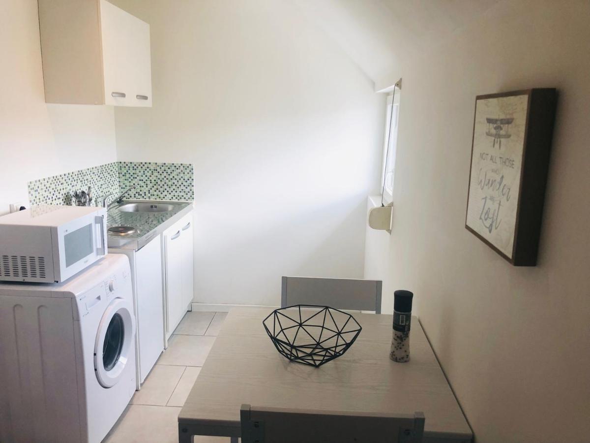 Appartement L'Atelier à Beauvais Extérieur photo