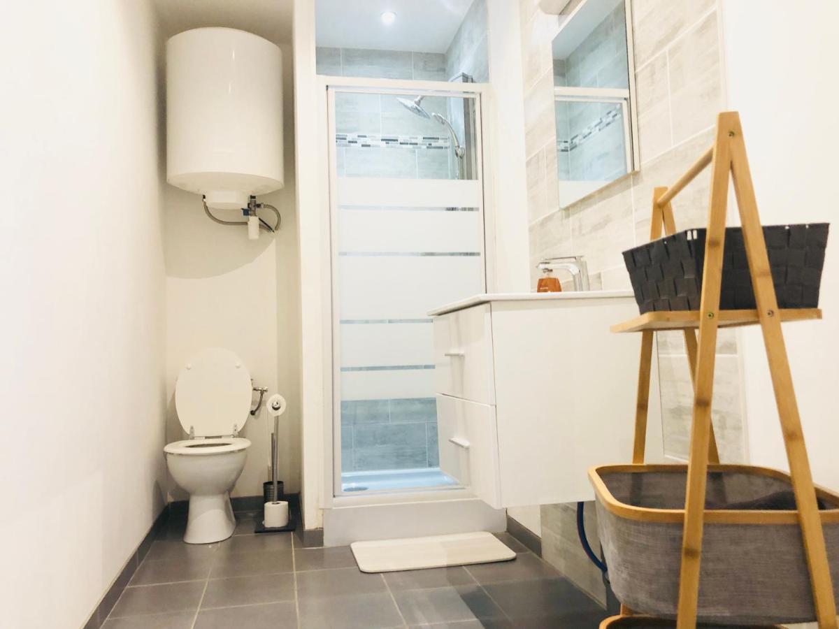 Appartement L'Atelier à Beauvais Extérieur photo